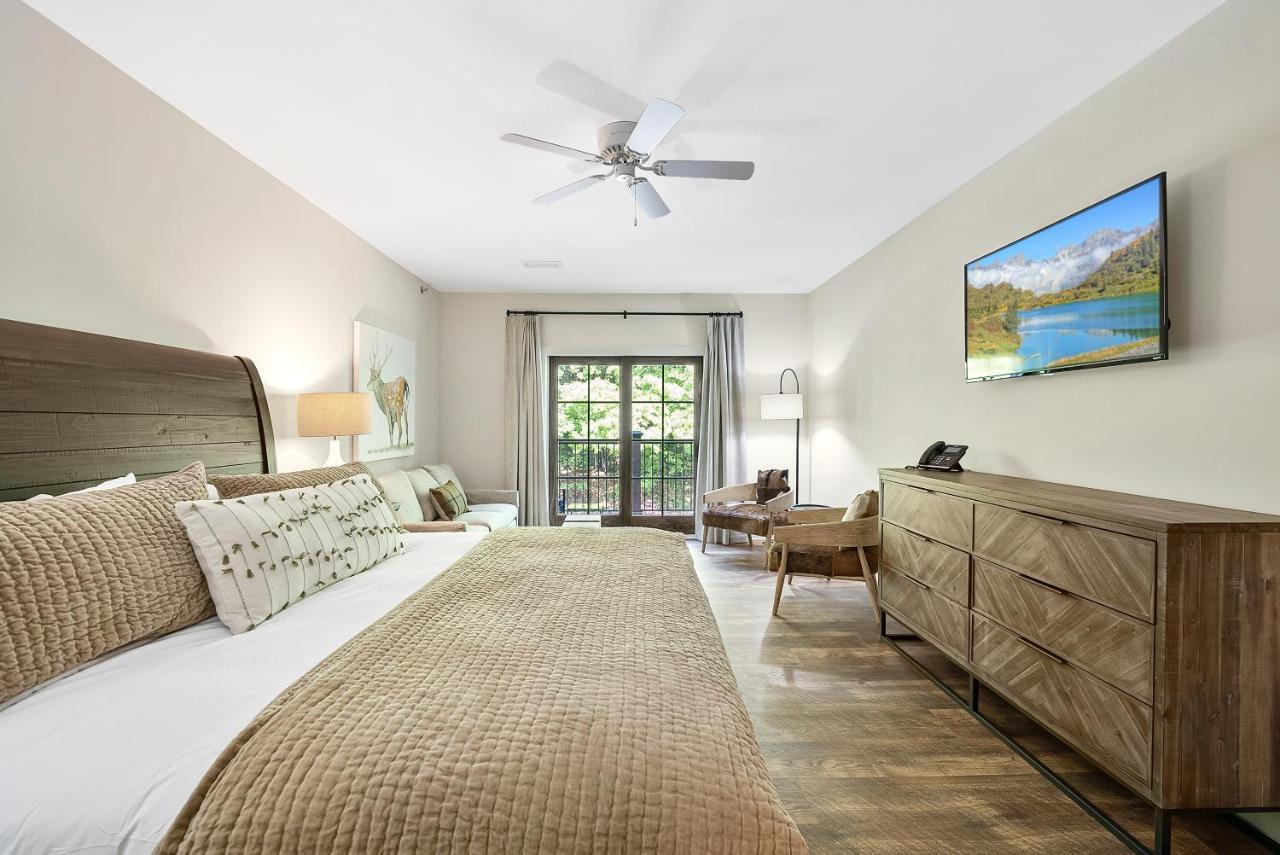 The Blowing Rock Manor מראה חיצוני תמונה