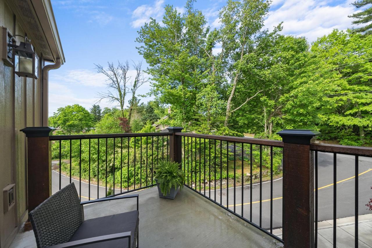 The Blowing Rock Manor מראה חיצוני תמונה