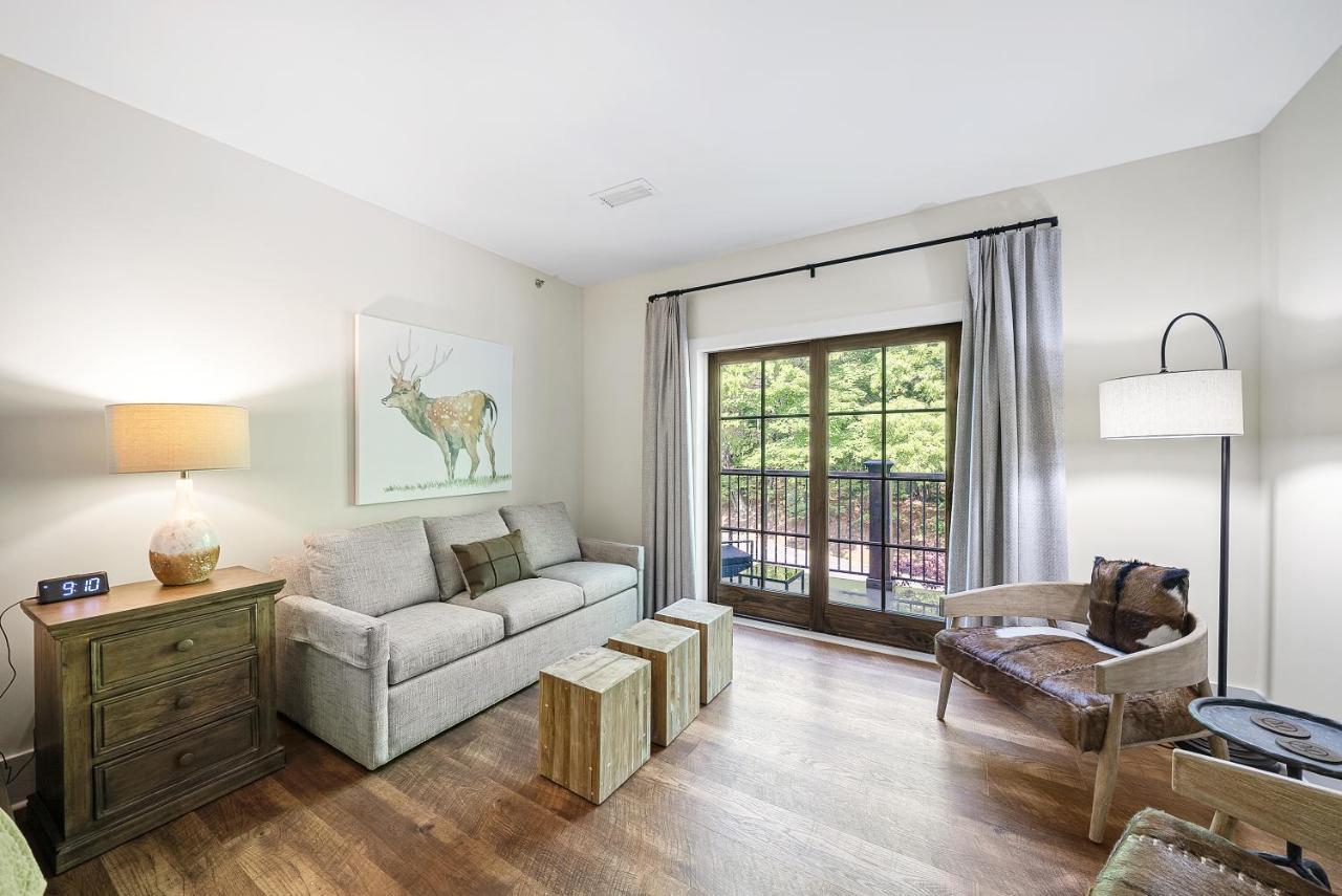 The Blowing Rock Manor מראה חיצוני תמונה